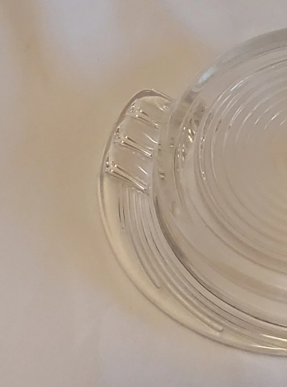 Ribbed 